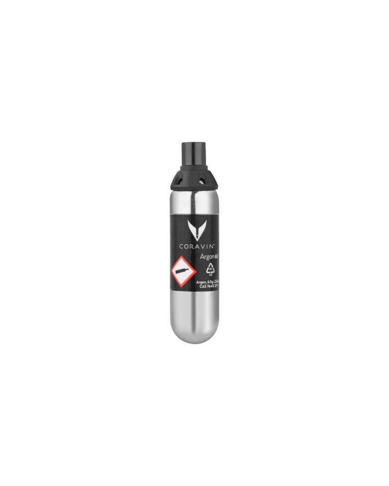 Coravin Pure® Argon Patronen
