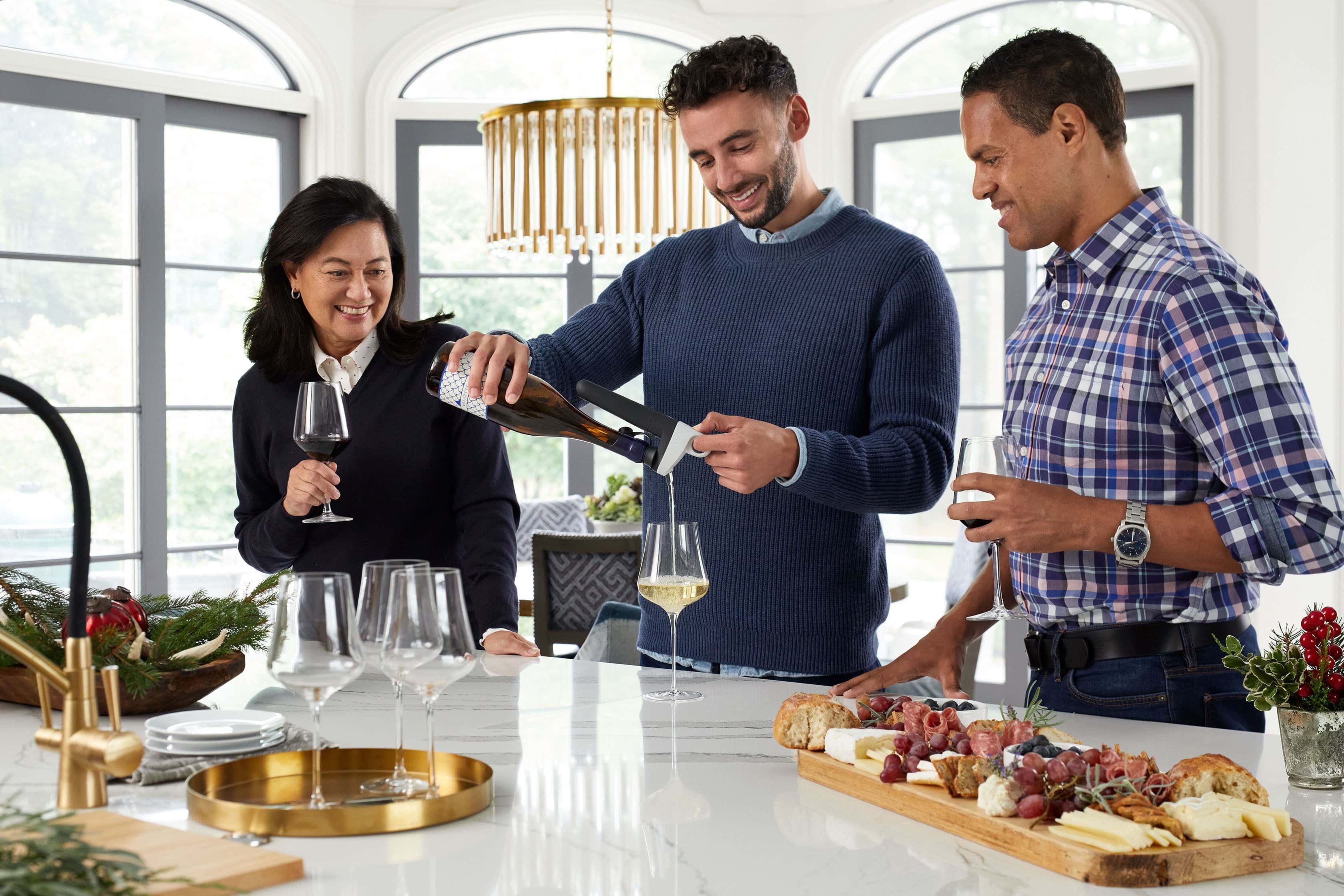 Was ist Orangenwein? - Ein Leitfaden für Anfänger – Coravin EU