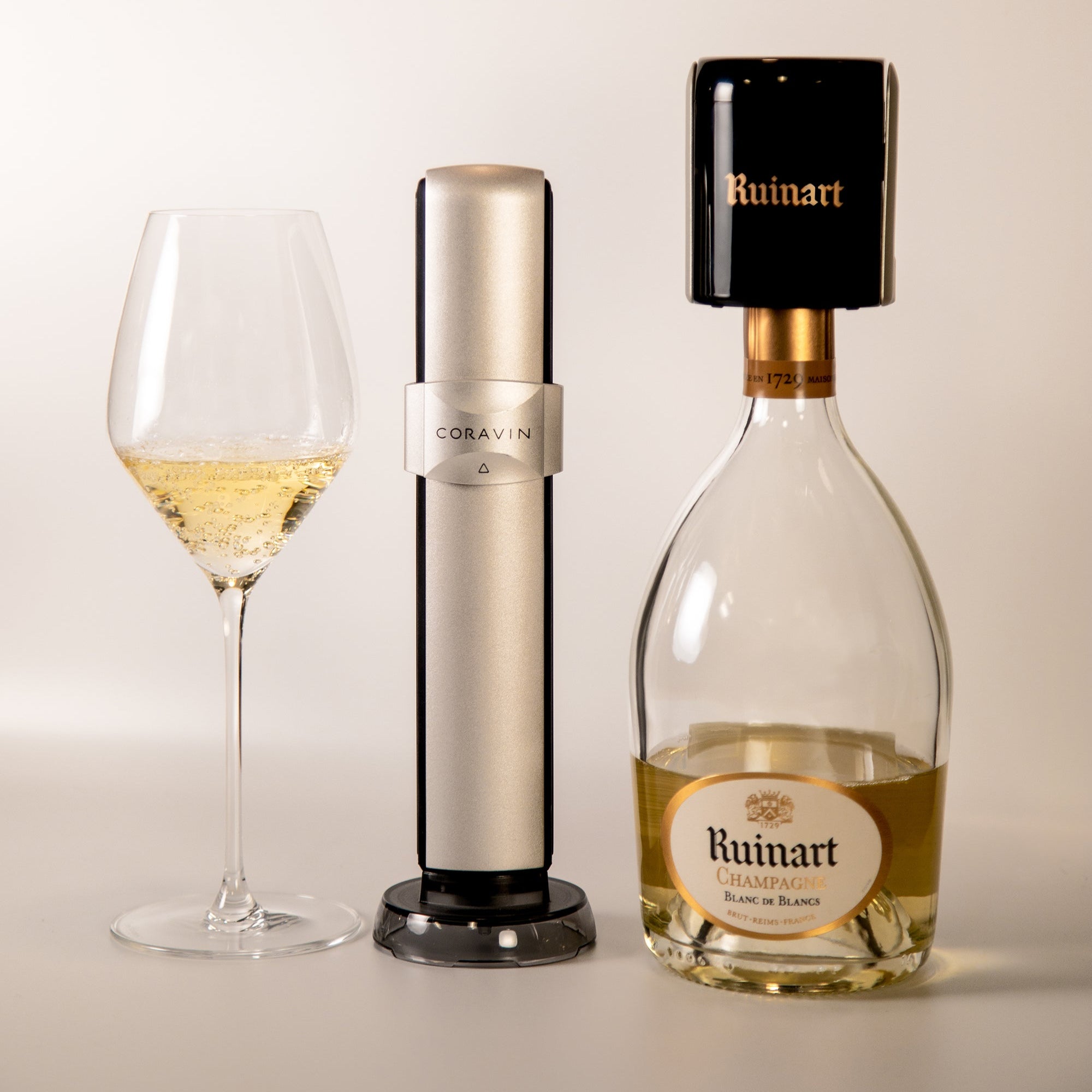 Coravin Sparkling