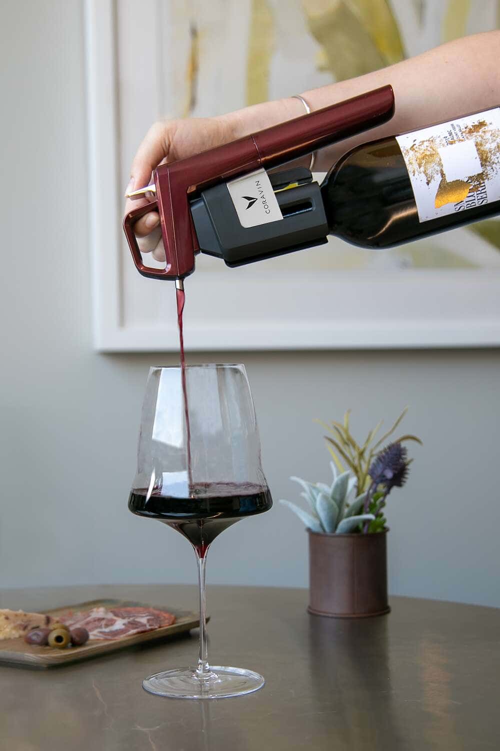 Coravin EU