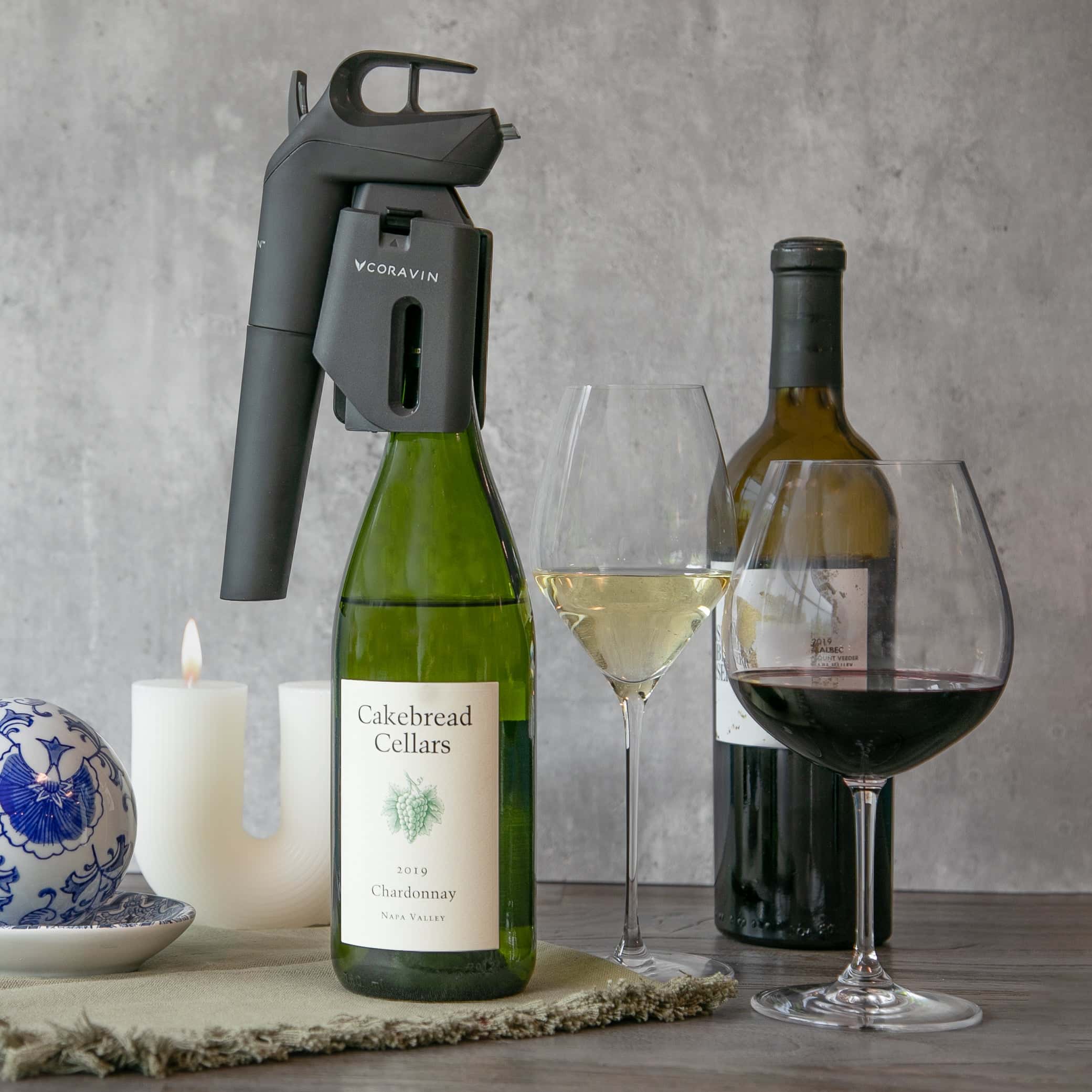 Coravin EU