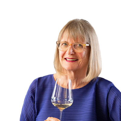 Jancis Robinson